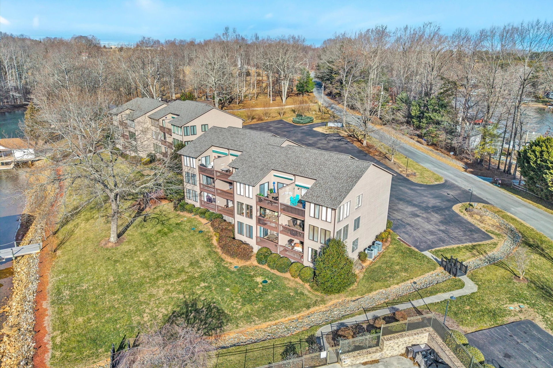 630 Montevista RD #506 - Photo 32