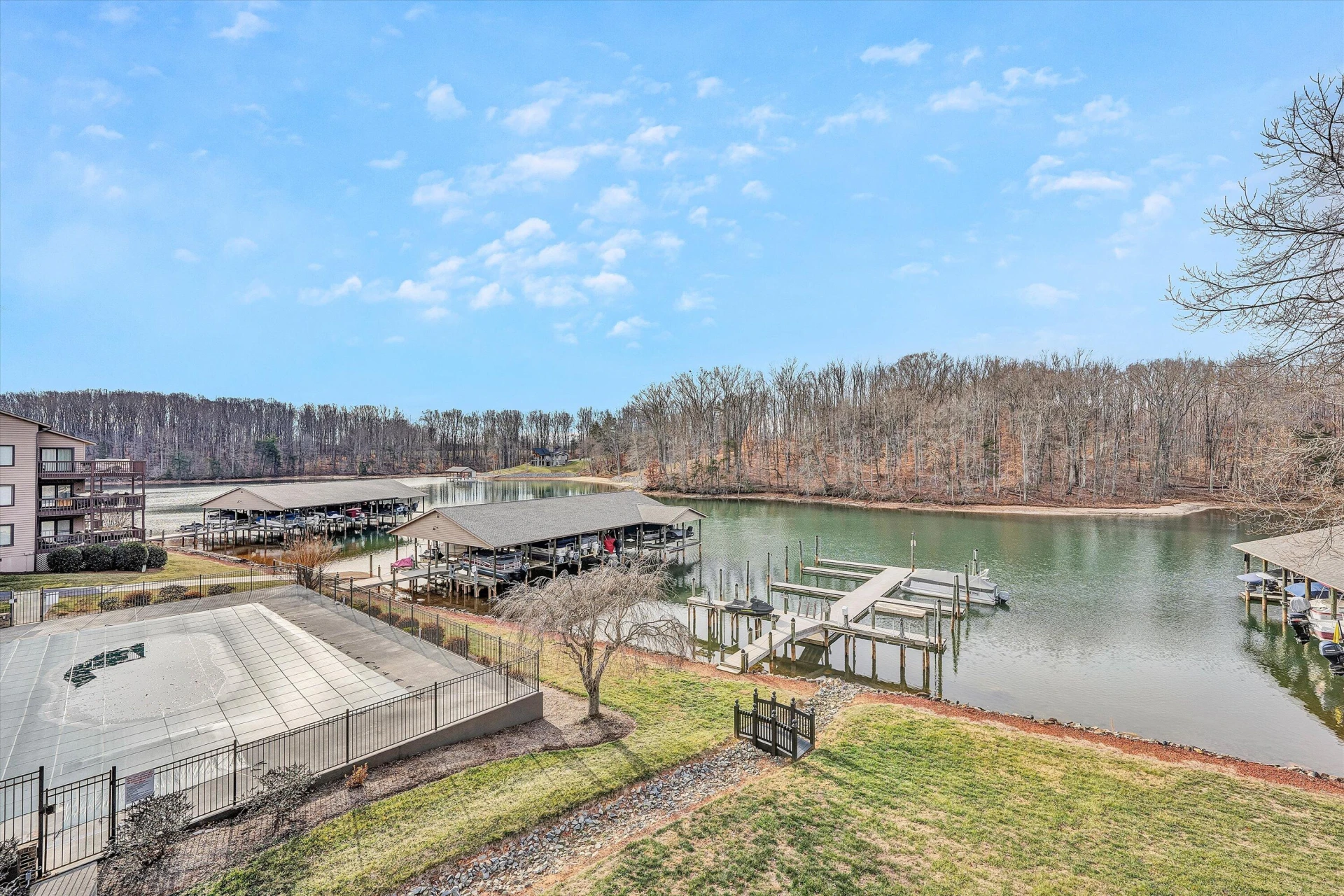 630 Montevista RD #506 - Photo 33