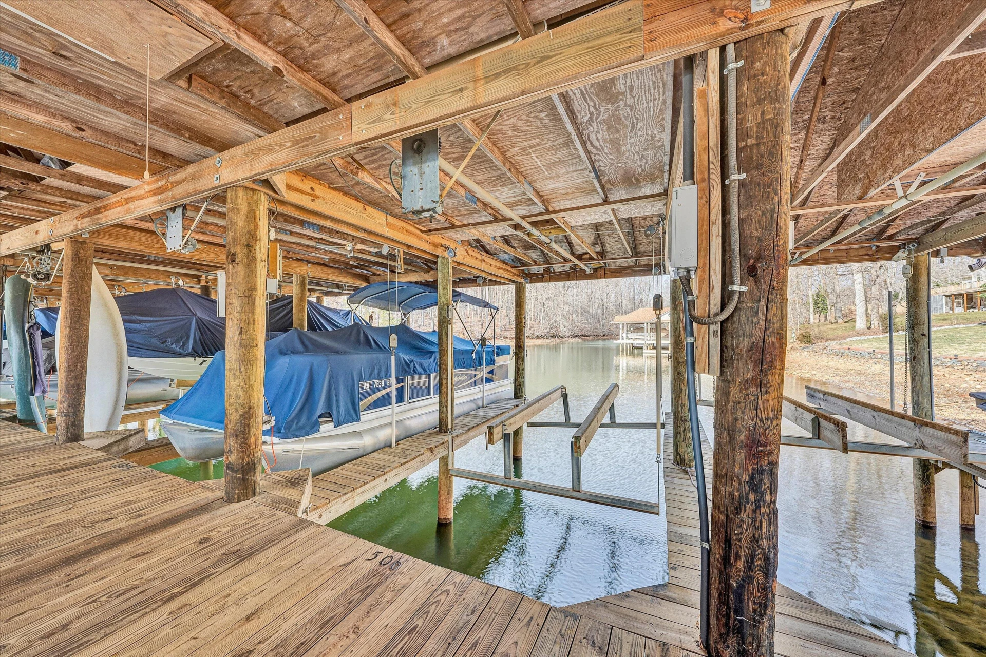 630 Montevista RD #506 - Photo 37