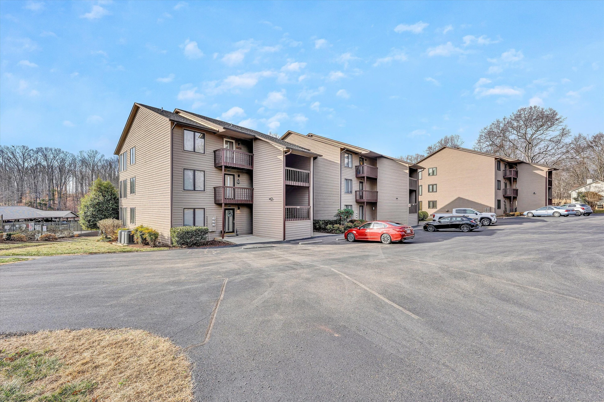 630 Montevista RD #506 - Photo 5