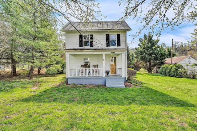 5164 5140 Lee HWY, Troutville, VA, 24175