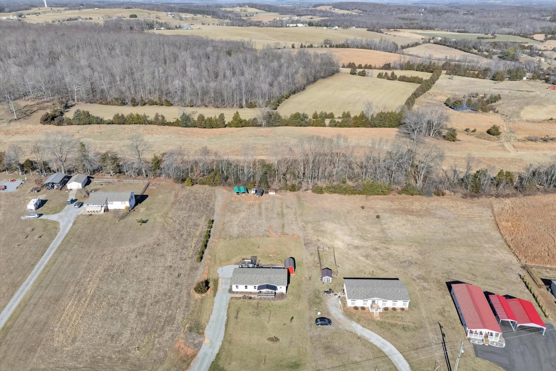 1675 Airport RD - Photo 4