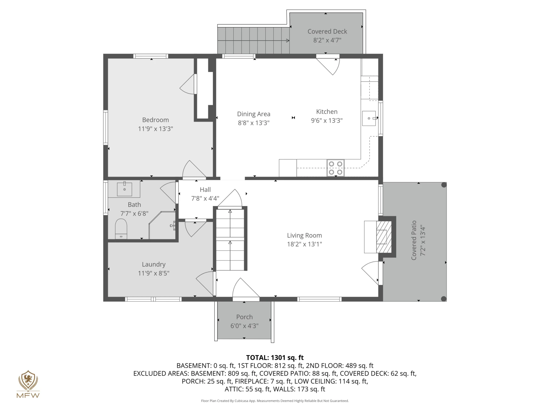 218 John Redd BLVD - Photo 3
