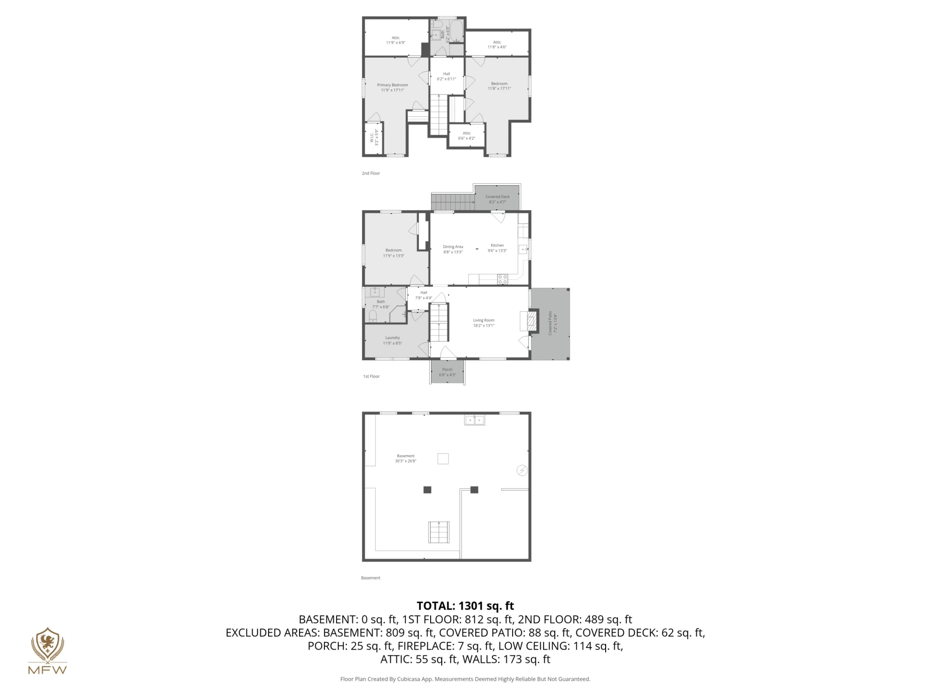 218 John Redd BLVD - Photo 5