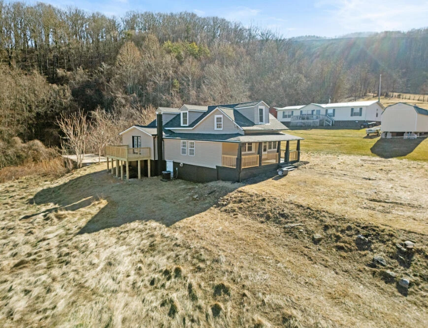 3110 Jamison Mountain RD - Photo 11