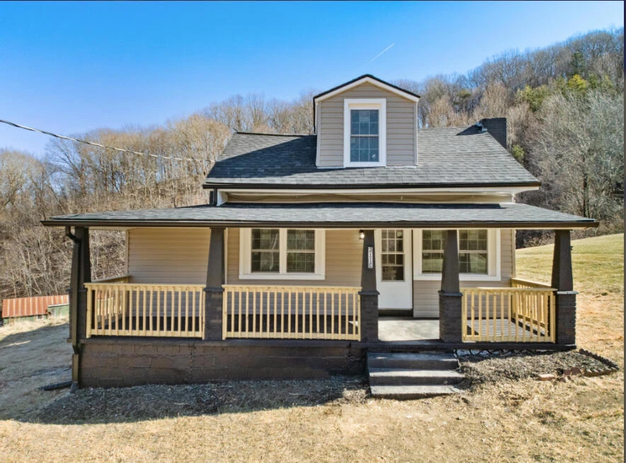 3110 Jamison Mountain RD - Photo 3