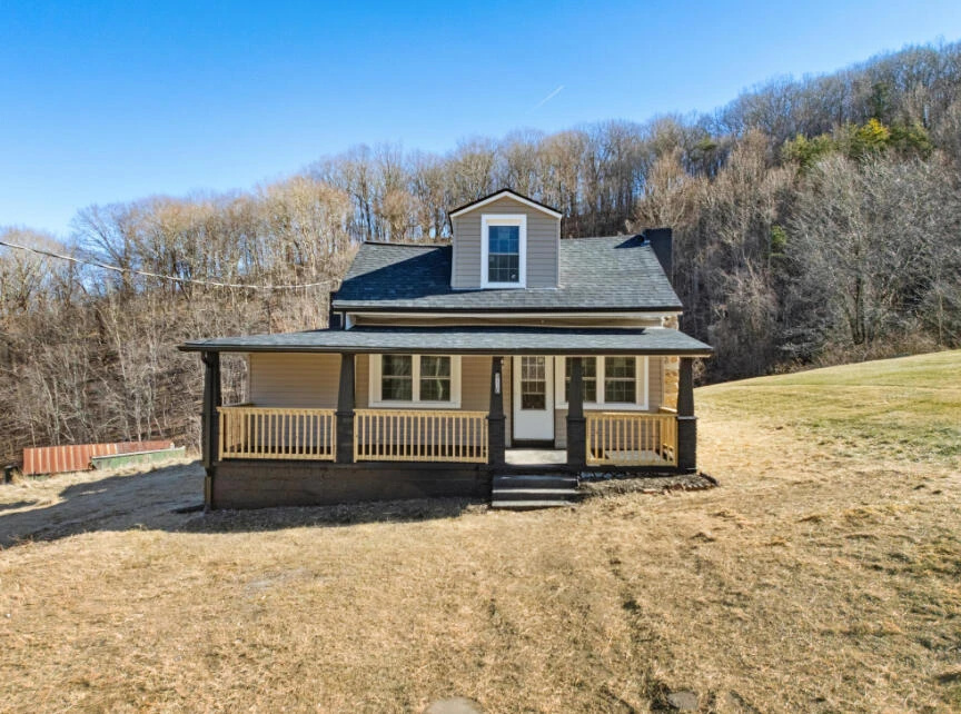 3110 Jamison Mountain RD - Photo 4