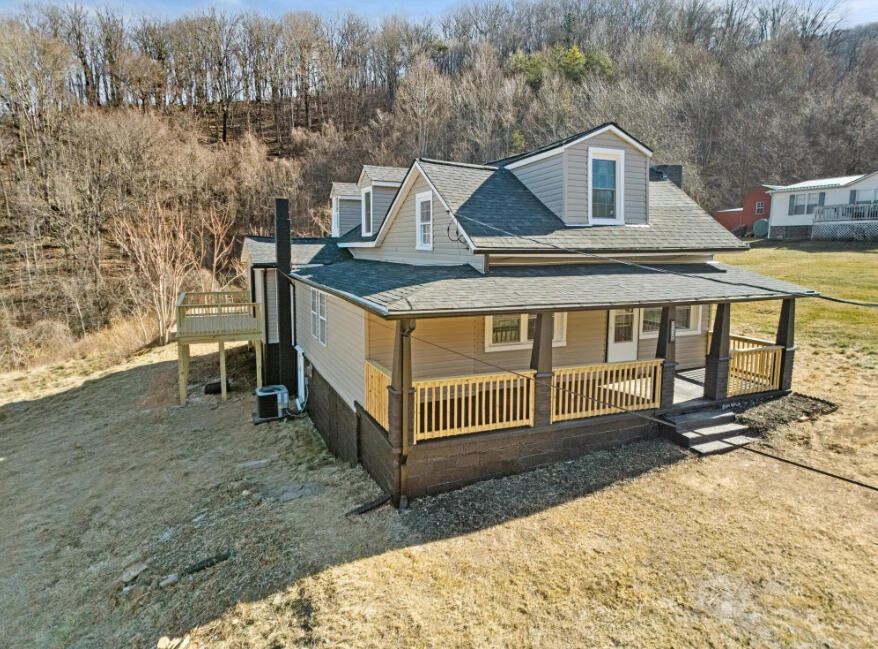 3110 Jamison Mountain RD - Photo 5