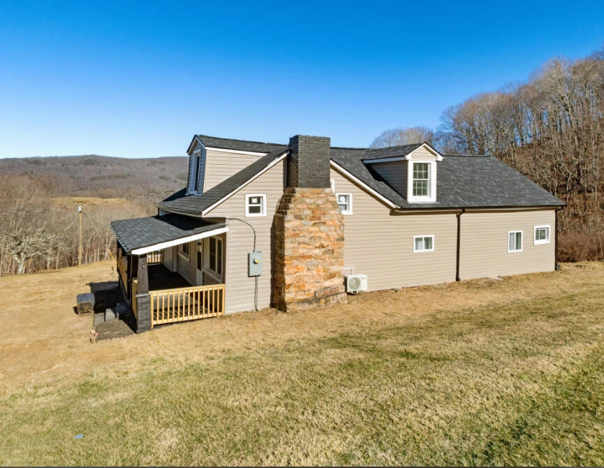 3110 Jamison Mountain RD - Photo 6