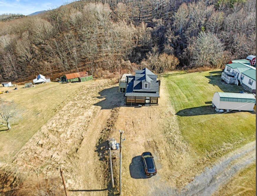 3110 Jamison Mountain RD - Photo 63