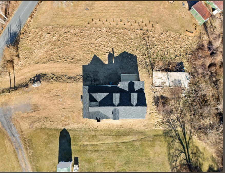 3110 Jamison Mountain RD - Photo 64