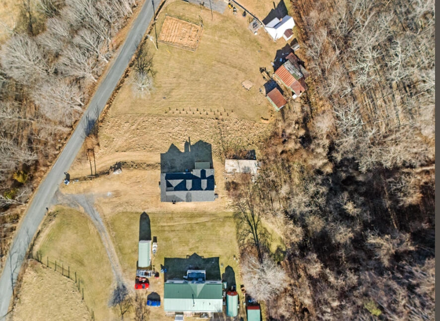 3110 Jamison Mountain RD - Photo 65