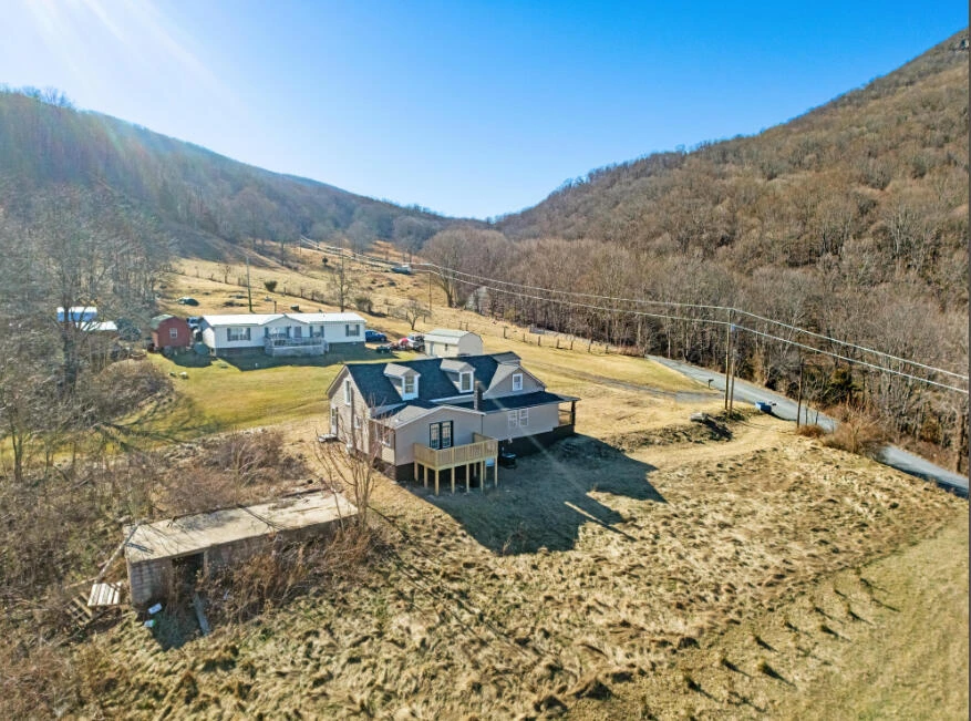 3110 Jamison Mountain RD - Photo 8