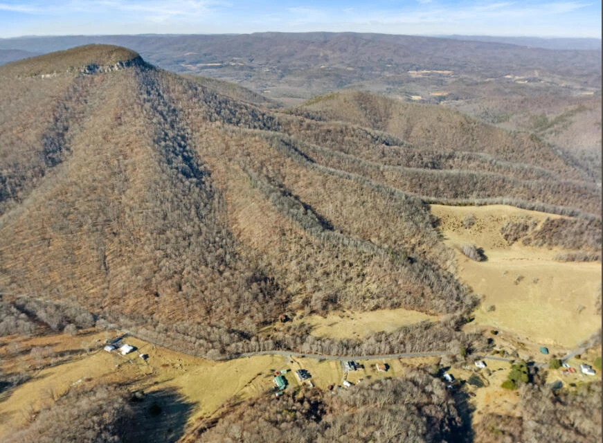 3110 Jamison Mountain RD - Photo 71