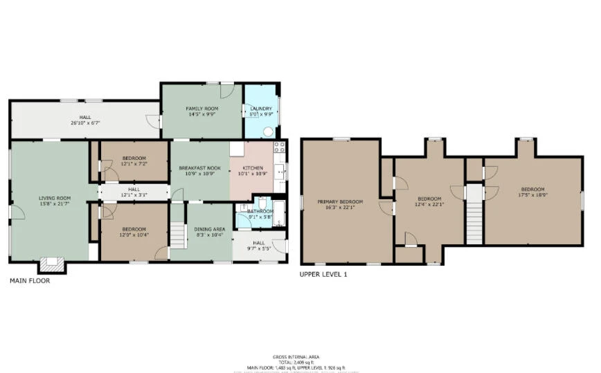 3110 Jamison Mountain RD - Photo 72