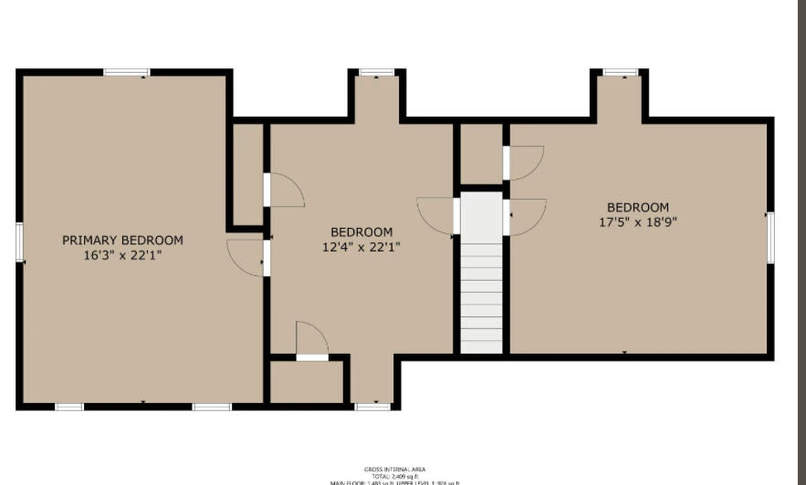 3110 Jamison Mountain RD - Photo 74