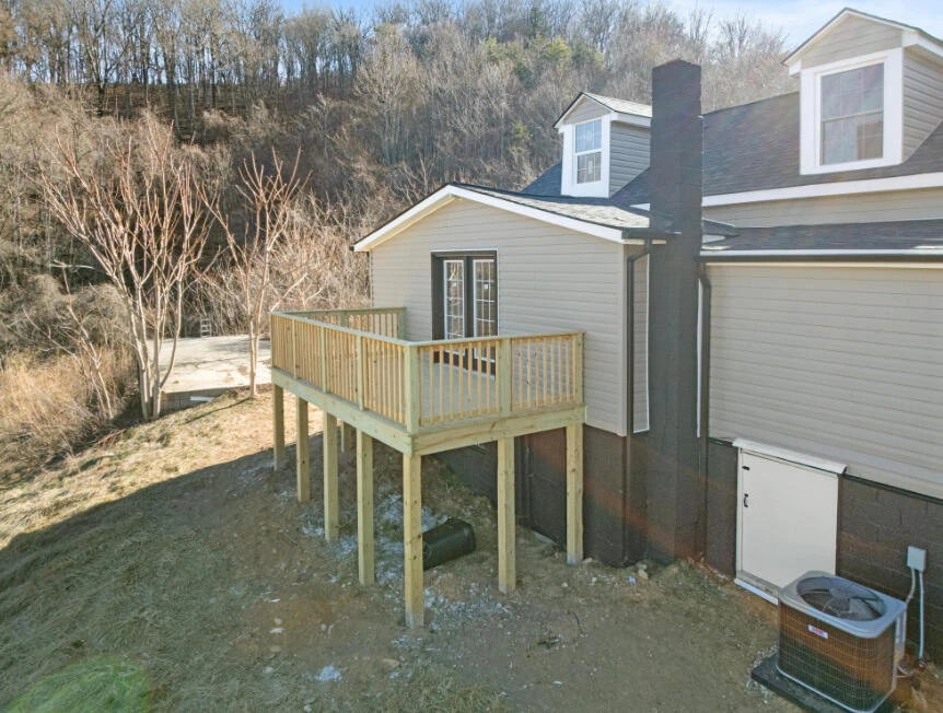 3110 Jamison Mountain RD - Photo 9