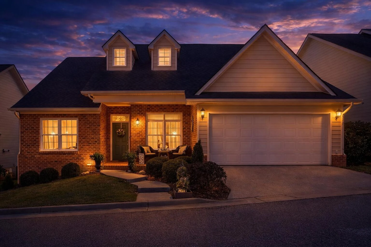 5512 Quail Ridge CIR