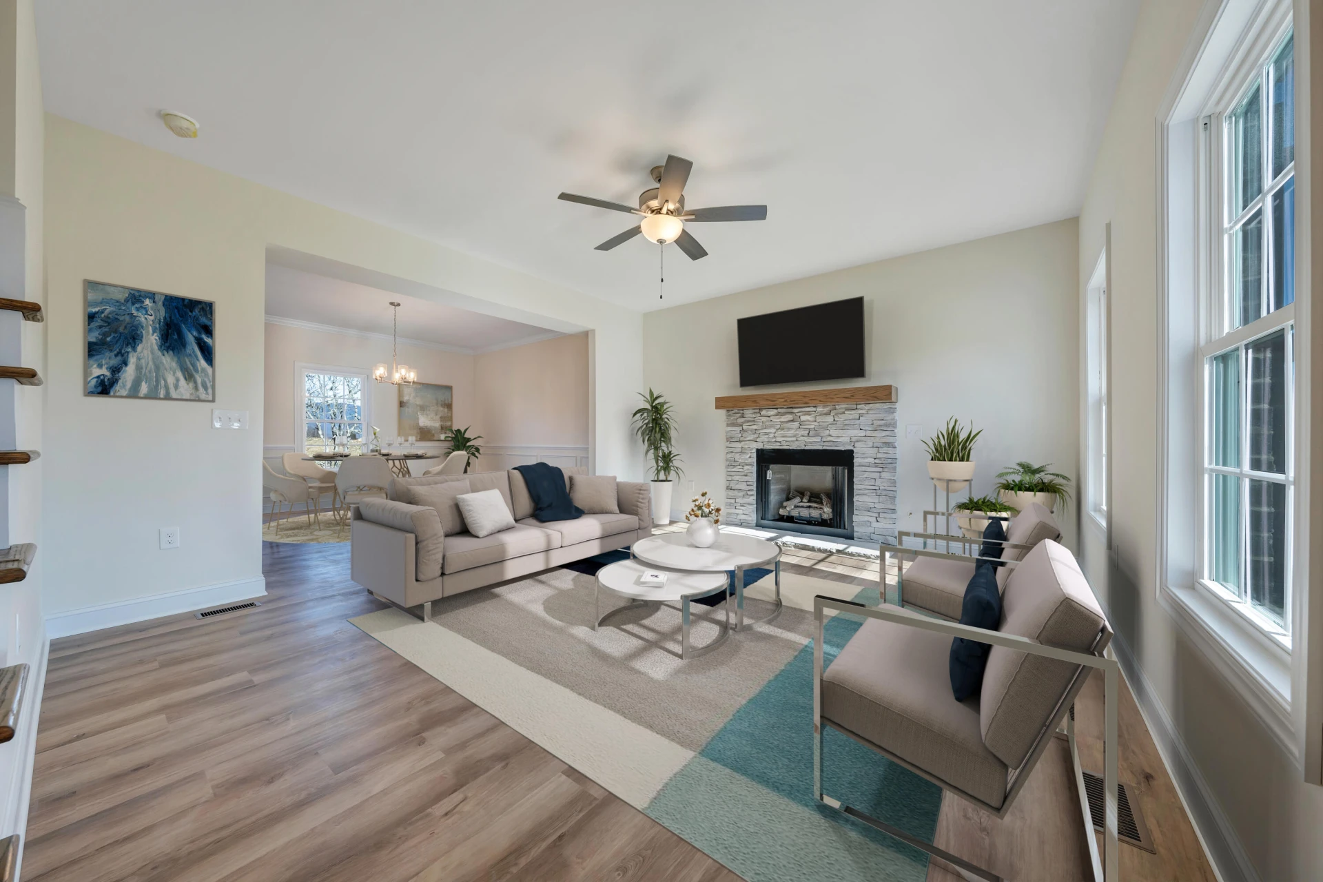 2812 Russlen DR - Photo 2