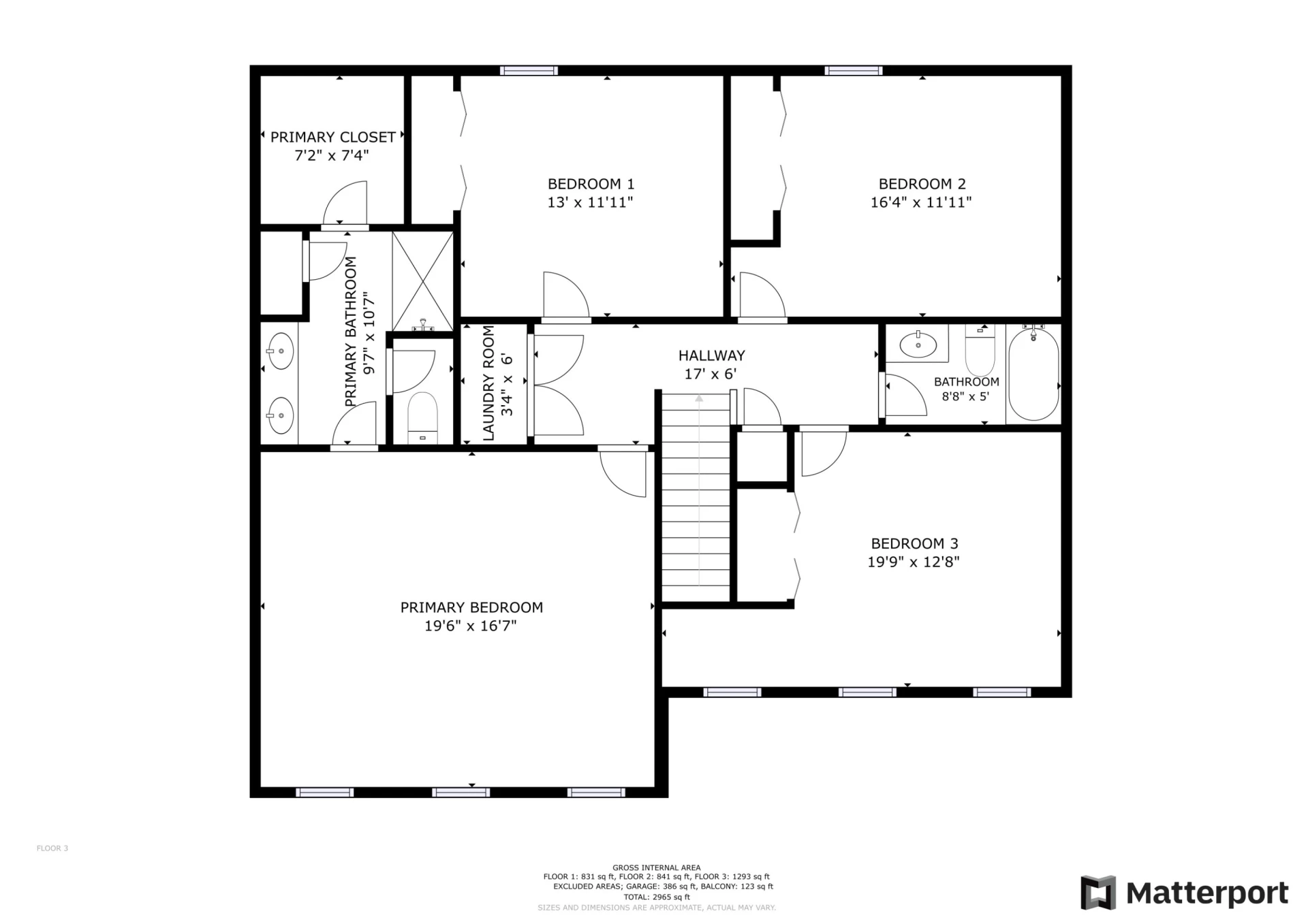 2812 Russlen DR - Photo 28