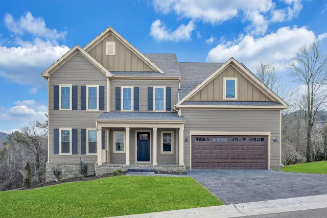7075 Parkway View TRL