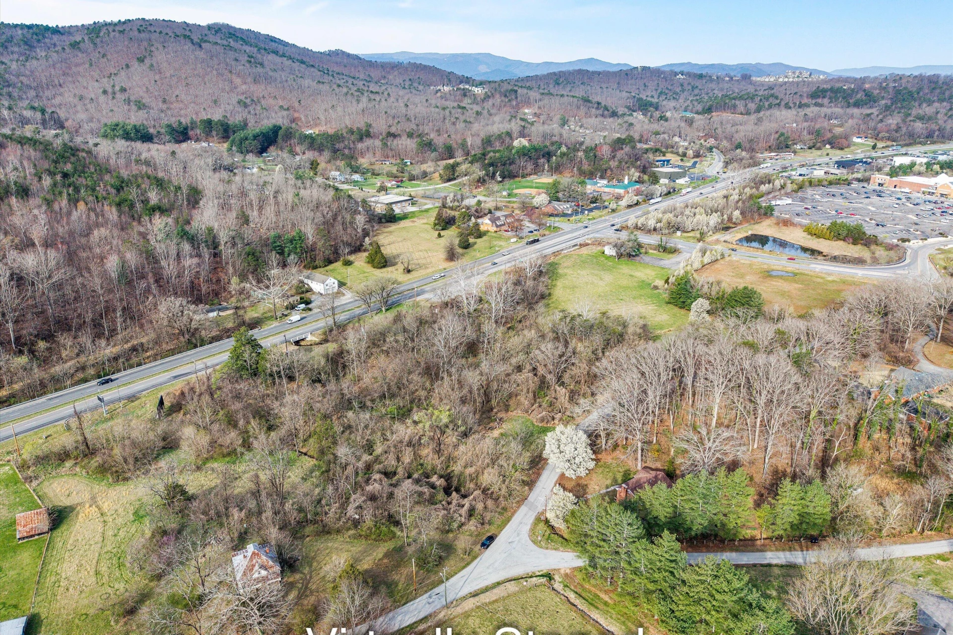 5378 Franklin RD - Photo 2