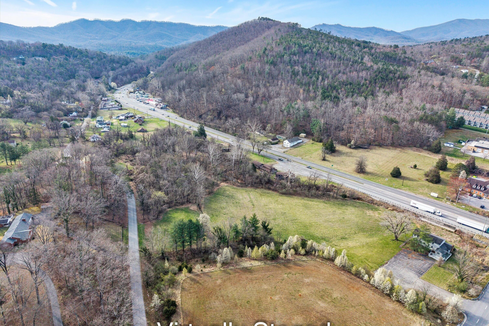 5378 Franklin RD - Photo 4