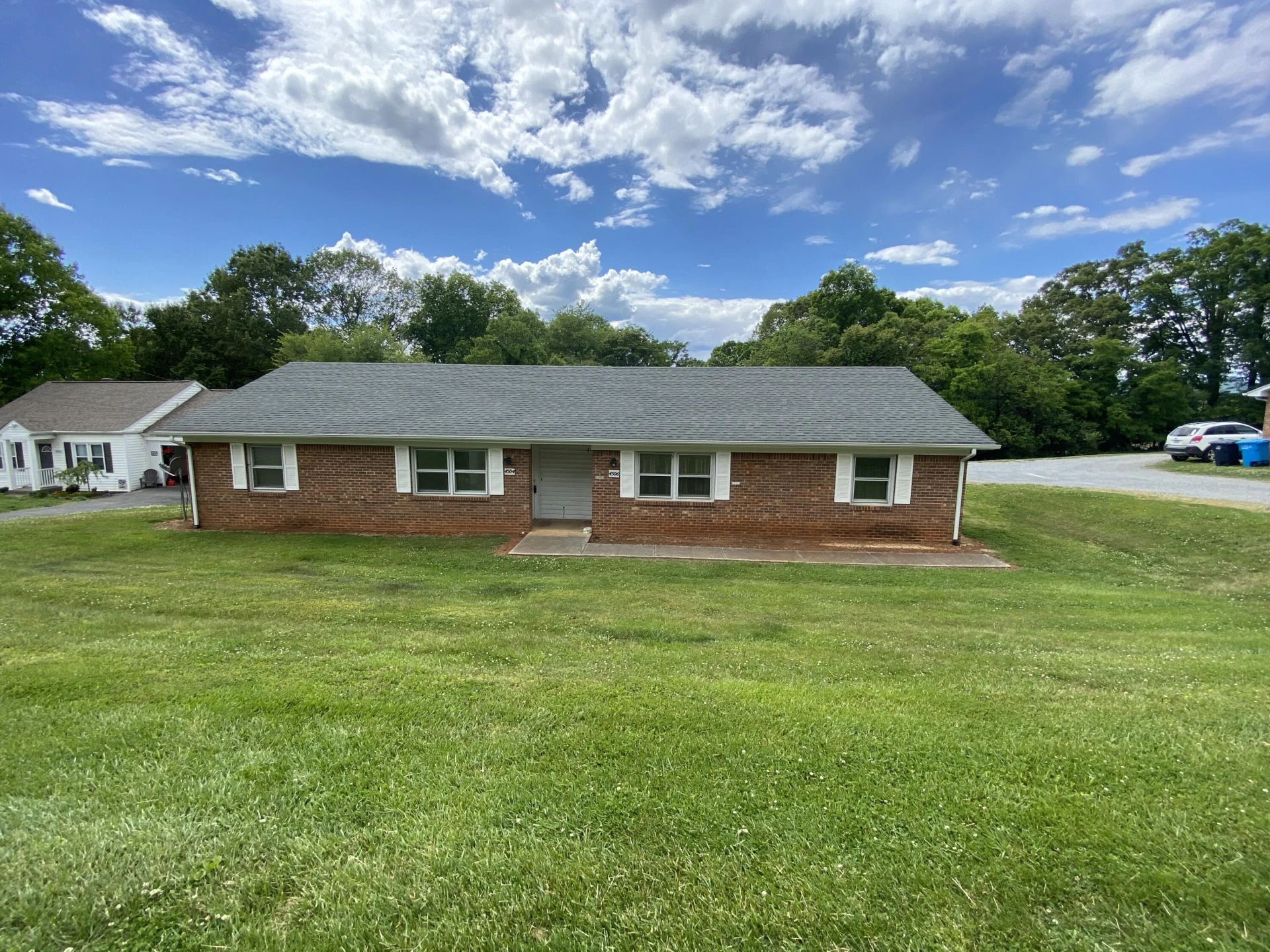 4504 Pennsylvania AVE #4504-4506