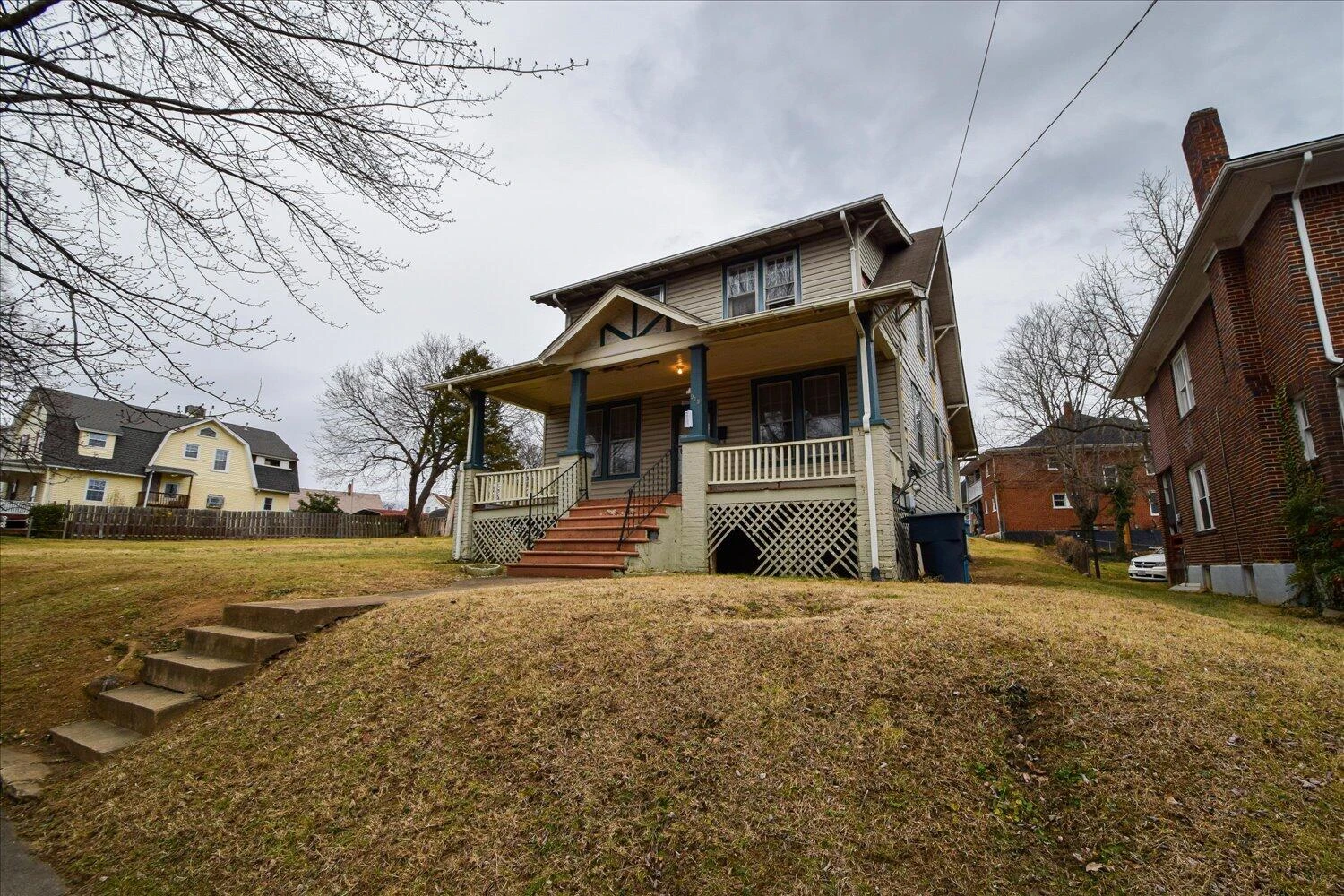 915 Lafayette BLVD - Photo 19