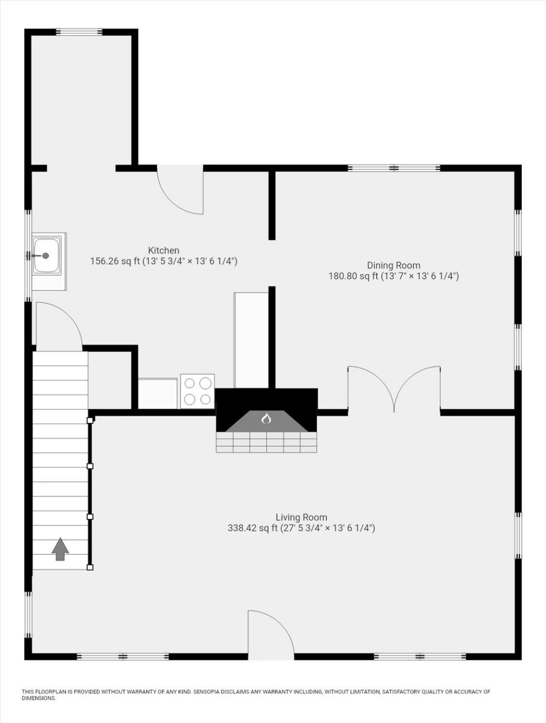 915 Lafayette BLVD - Photo 2