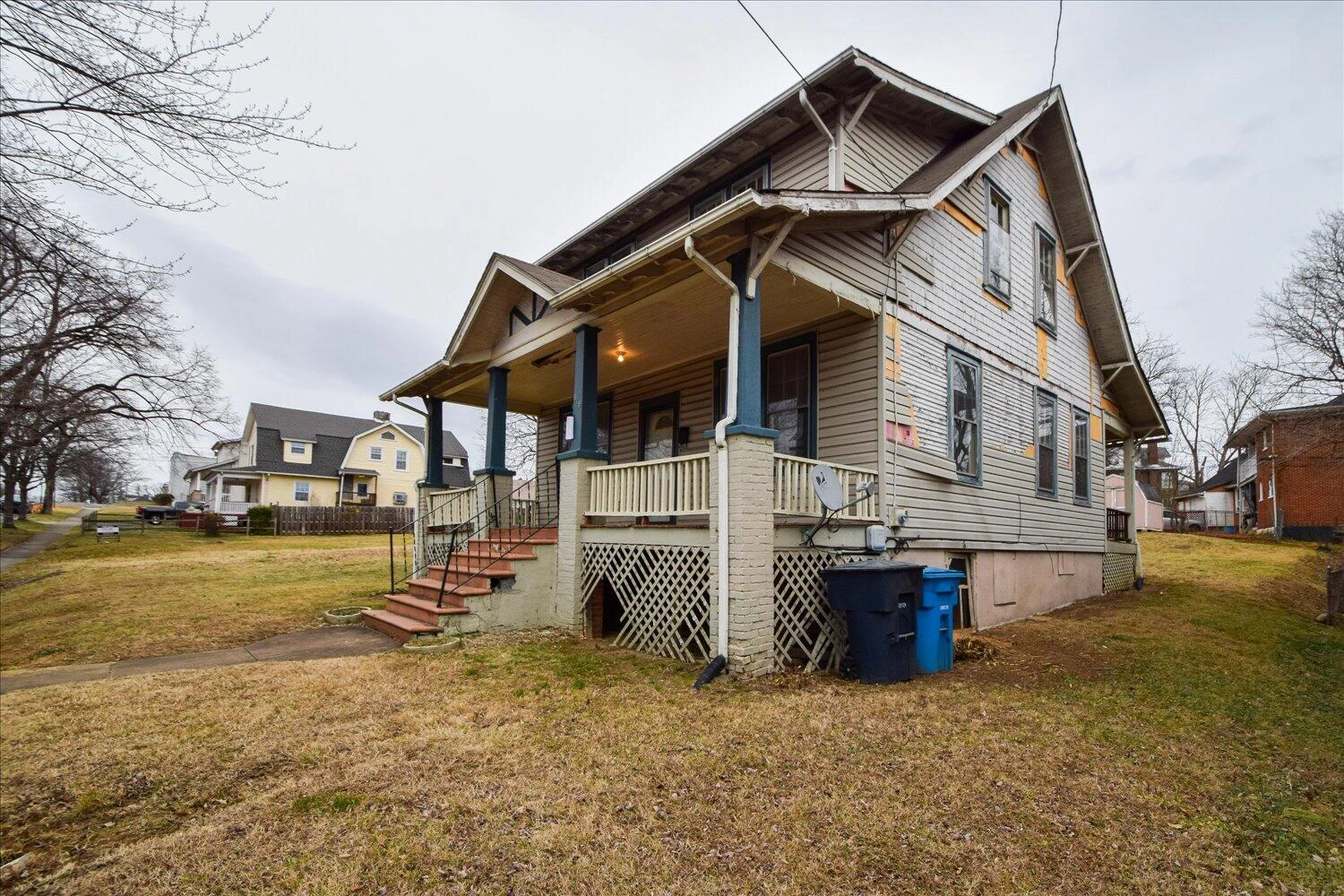 915 Lafayette BLVD - Photo 20