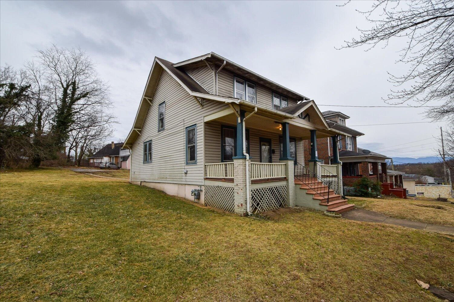 915 Lafayette BLVD - Photo 21
