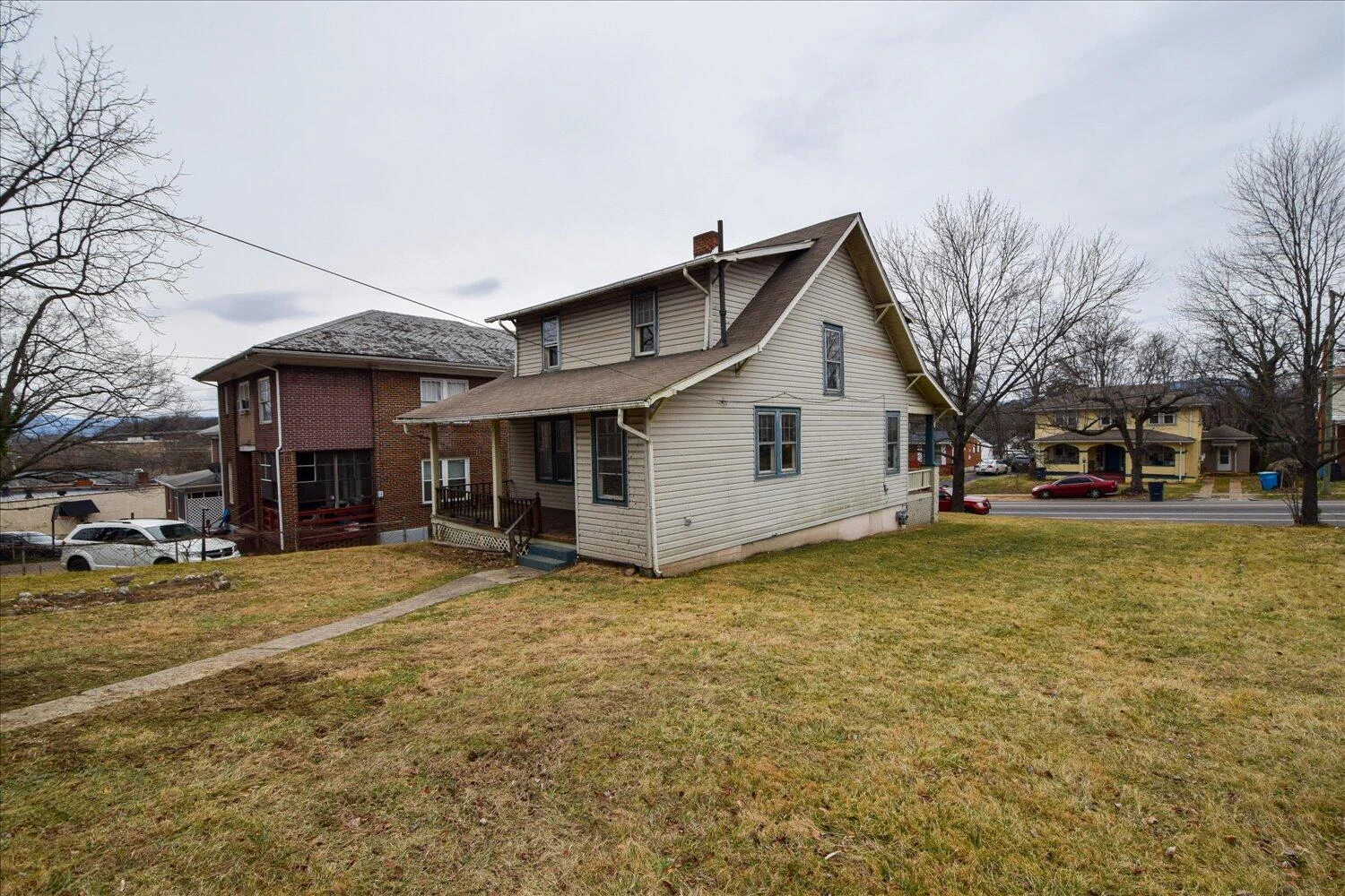 915 Lafayette BLVD - Photo 22