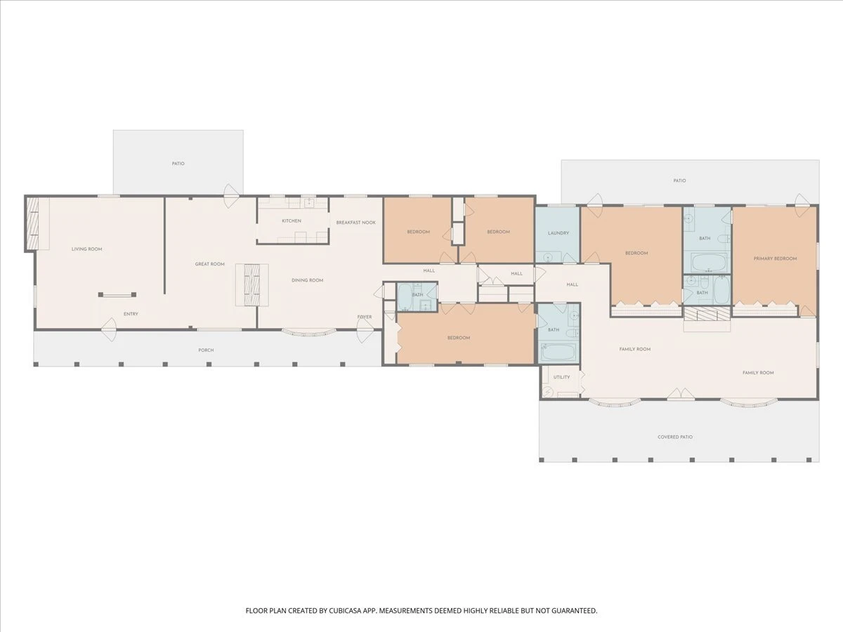 5885 Bent Mountain RD - Photo 3