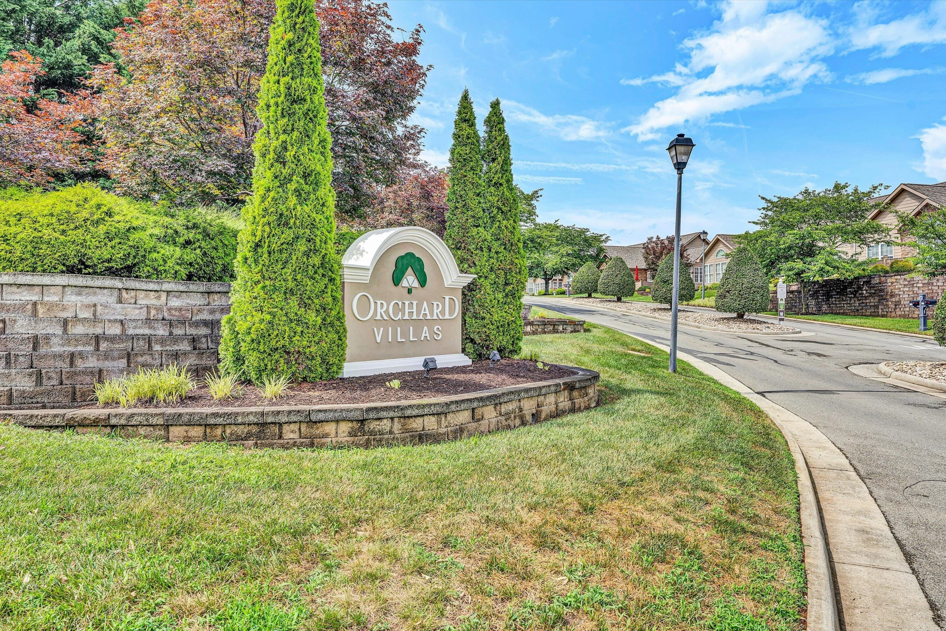 5446 Orchard Villas CIR #6-1 - Photo 41