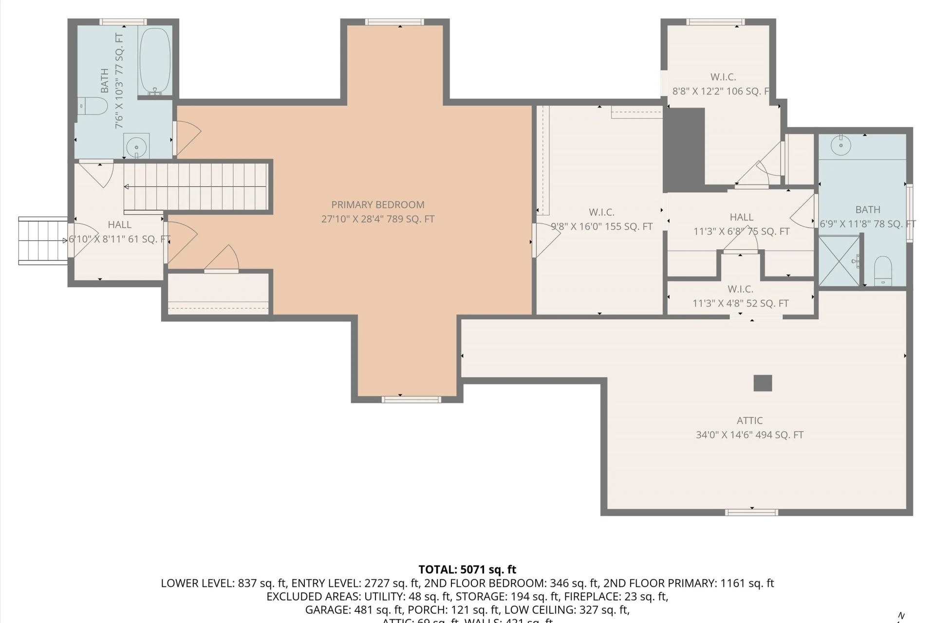 3217 Somerset ST - Photo 3