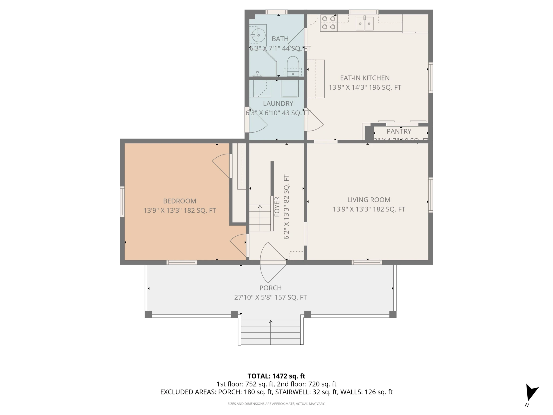 611 Church AVE - Photo 3