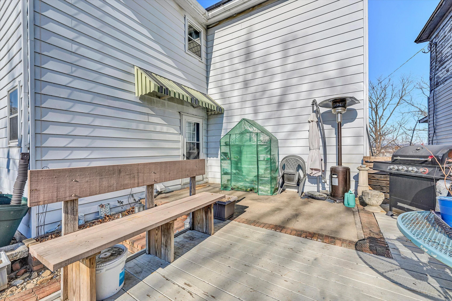 611 Church AVE - Photo 31