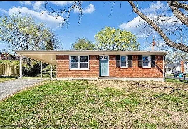3601 Rolling Hill AVE