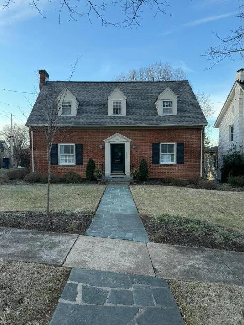2629 Longview AVE