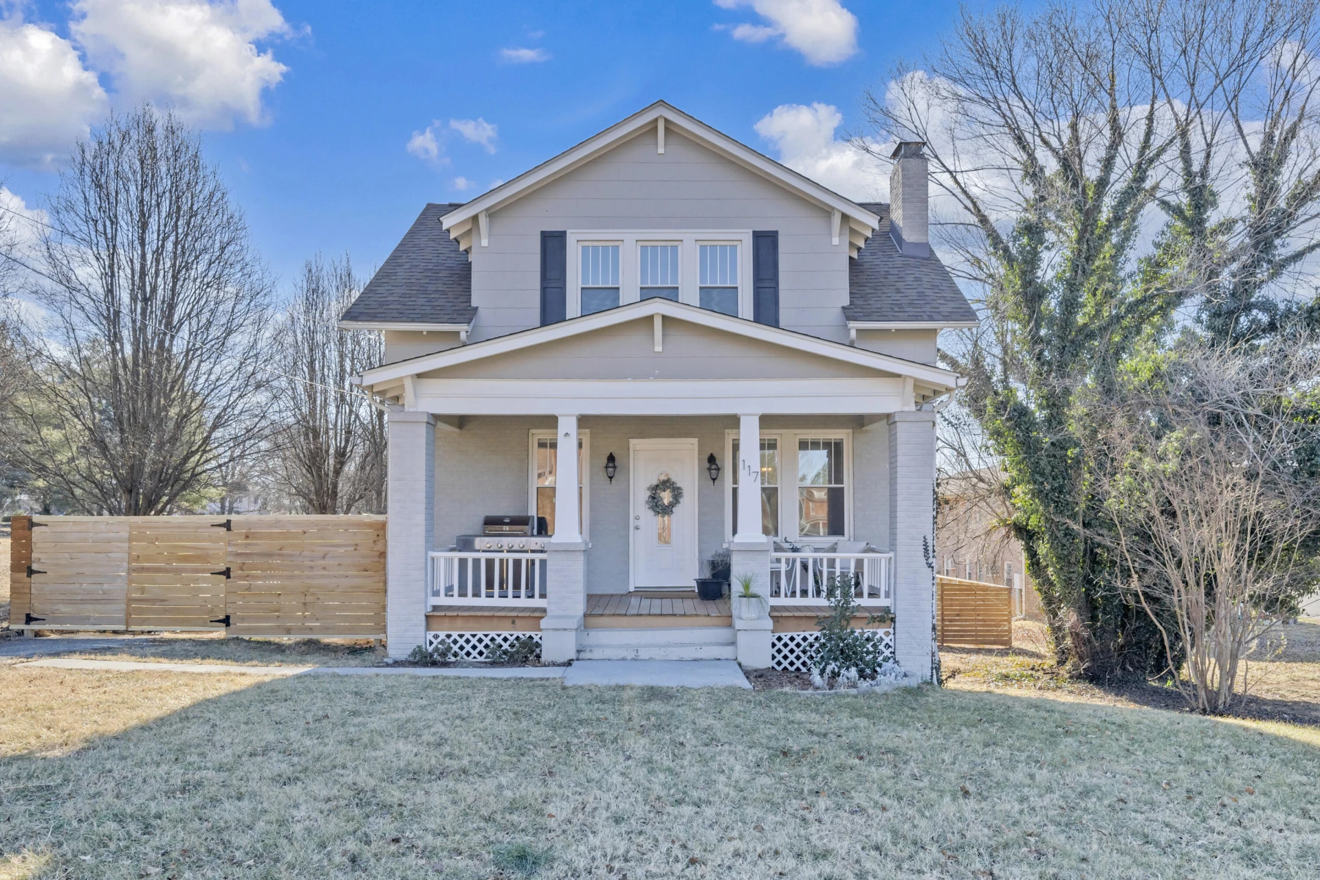 117 Wildhurst AVE