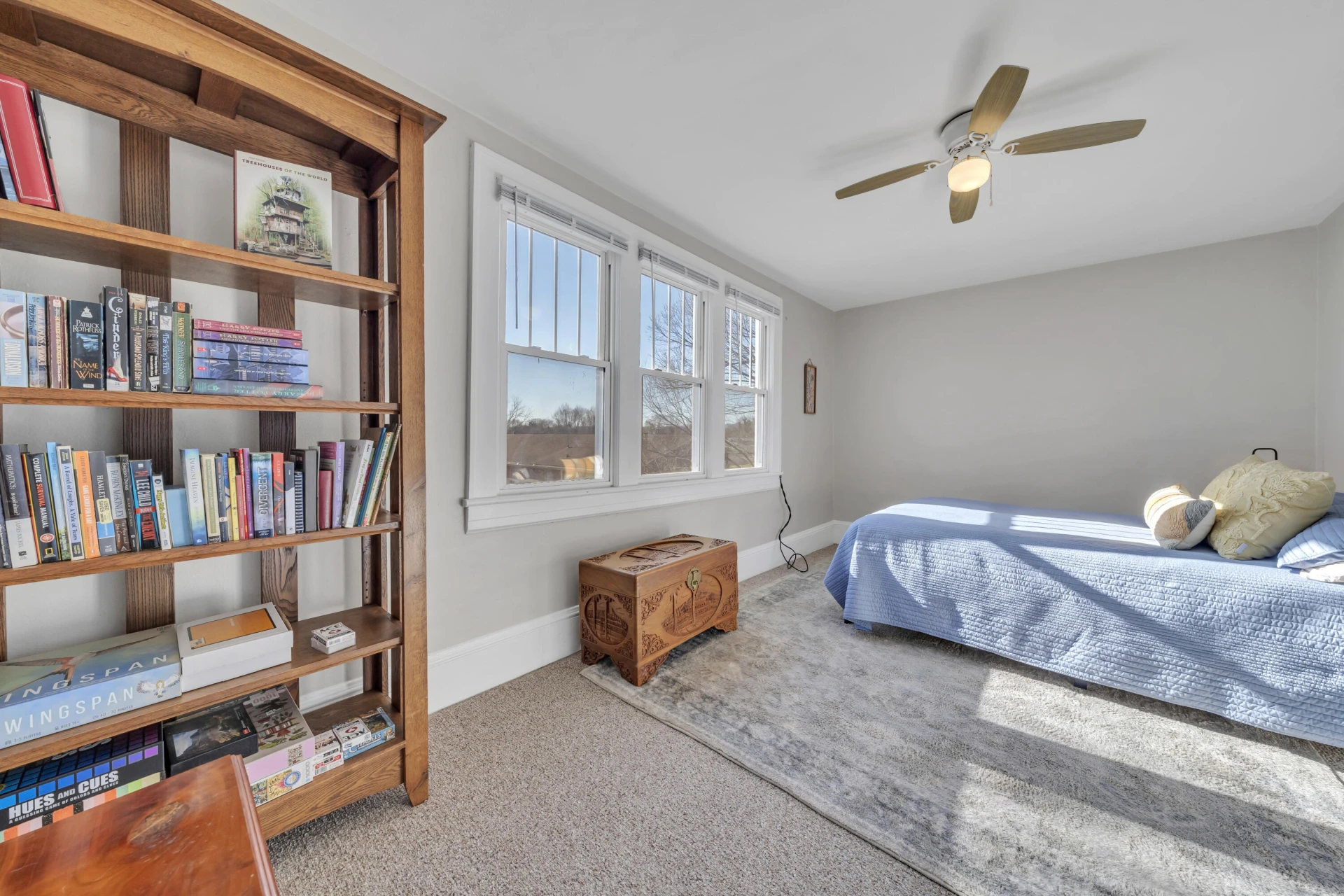 117 Wildhurst AVE - Photo 30