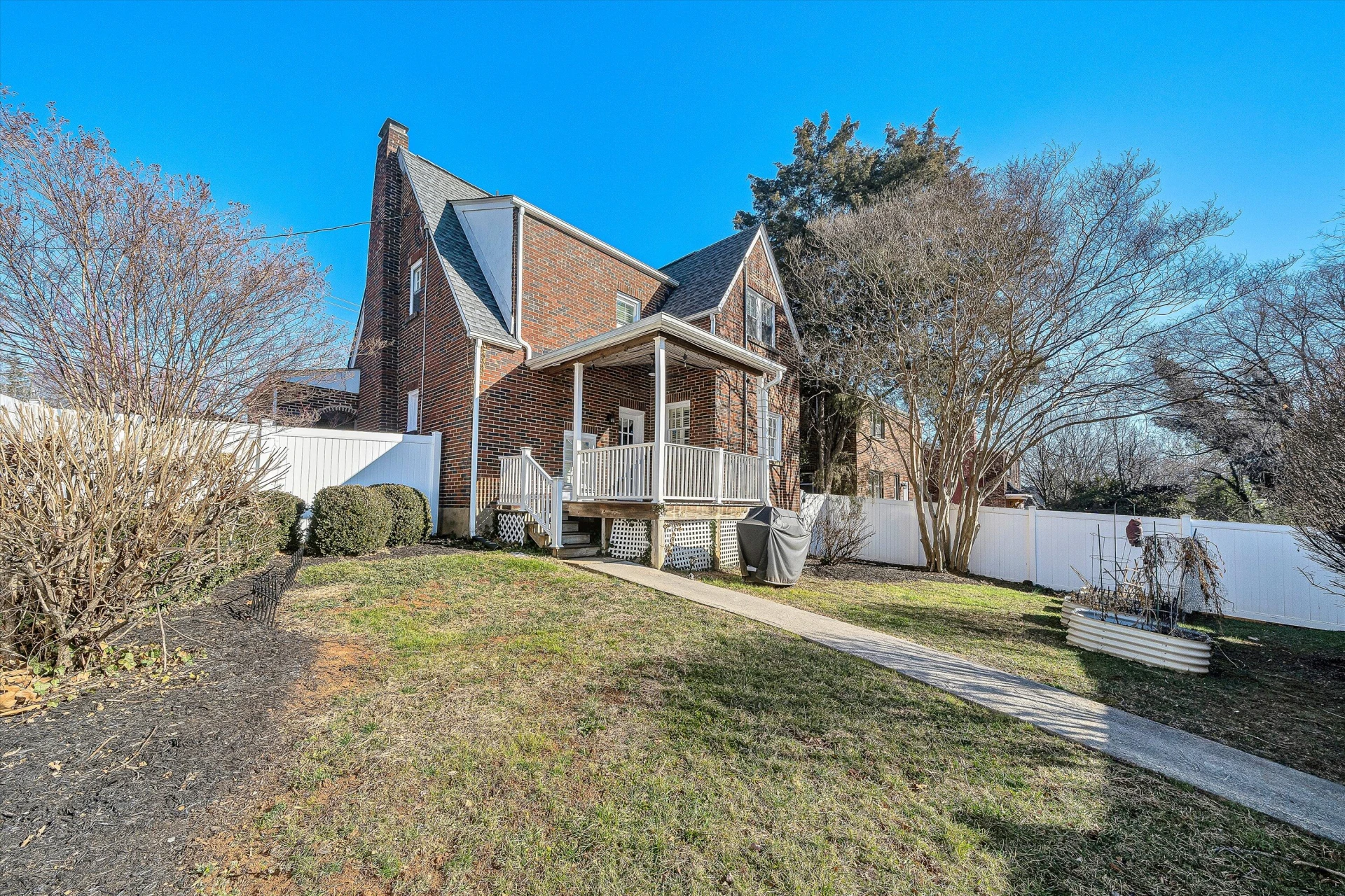 1428 Sherwood AVE - Photo 39