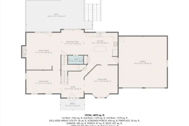 2120 River Oaks DR