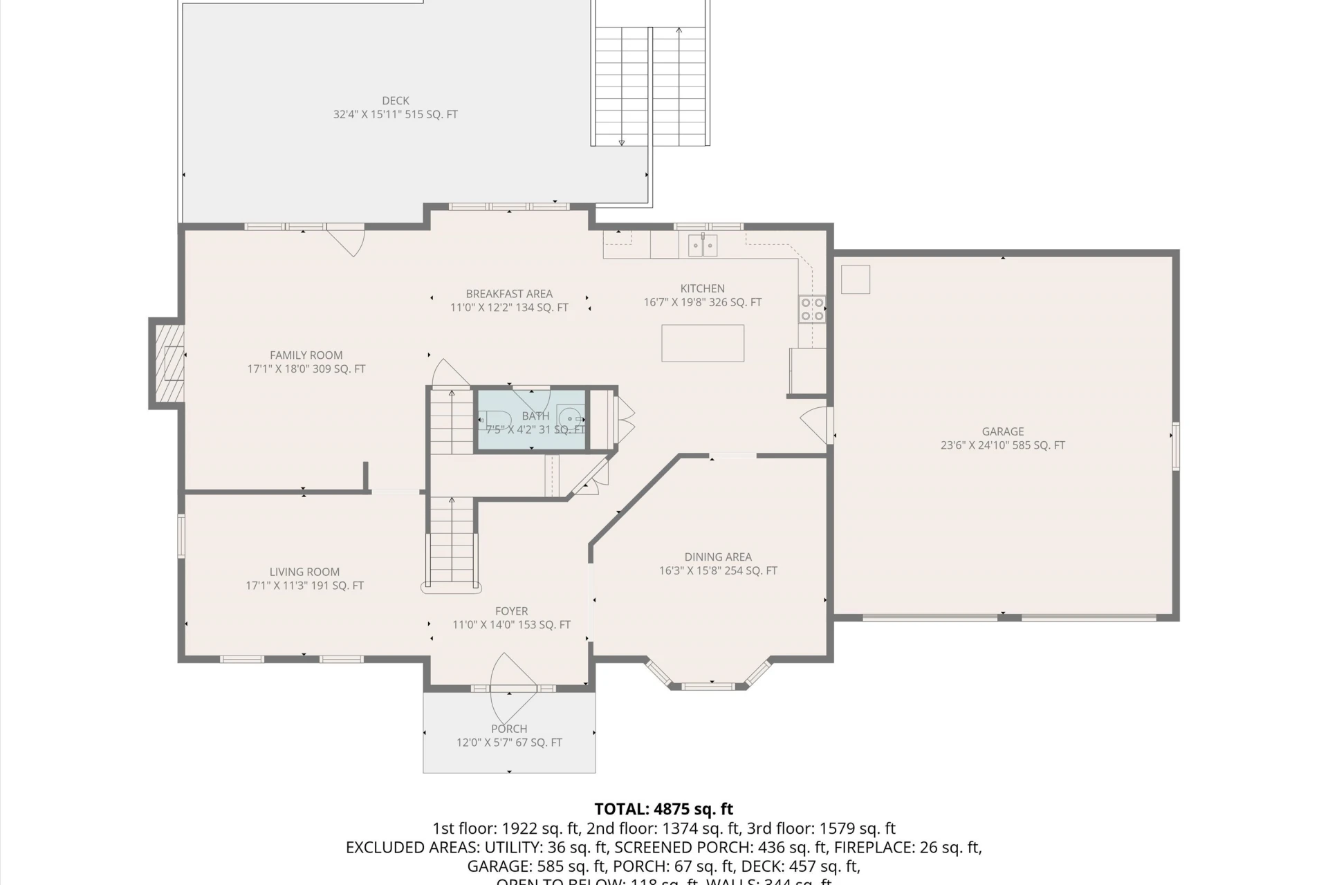 2120 River Oaks DR