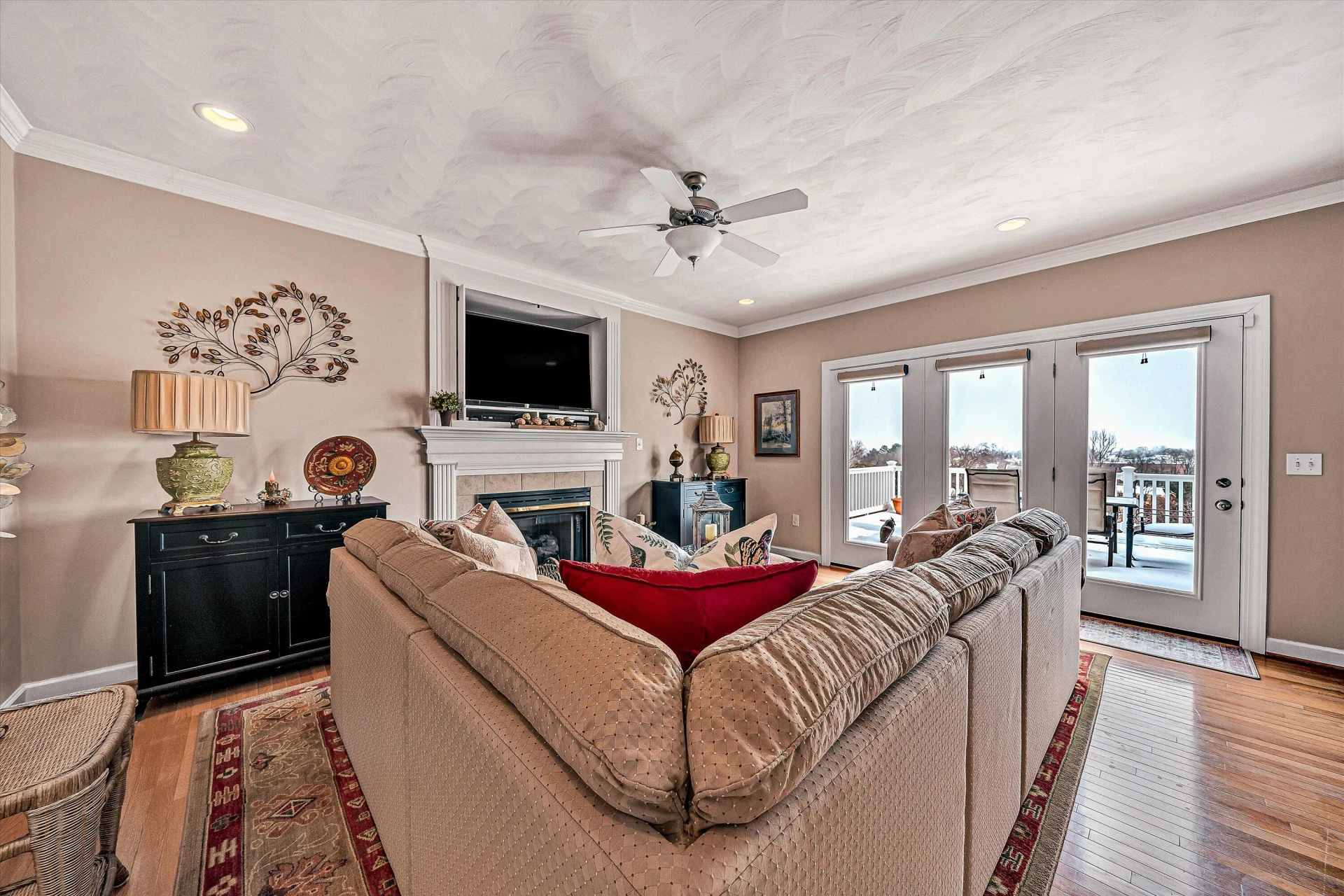 2120 River Oaks DR - Photo 14