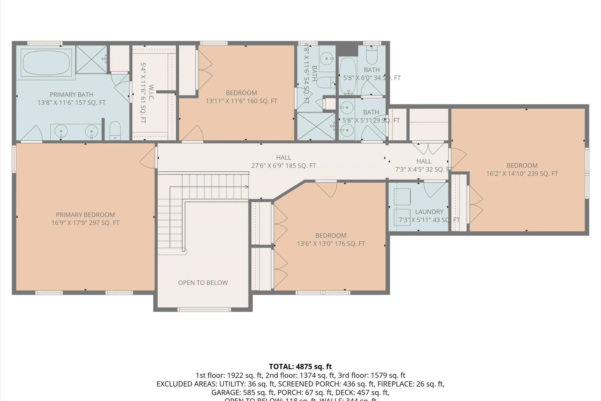 2120 River Oaks DR - Photo 3
