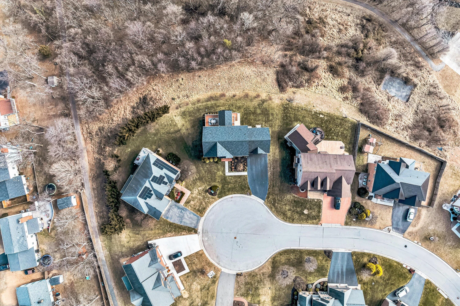 2120 River Oaks DR - Photo 95