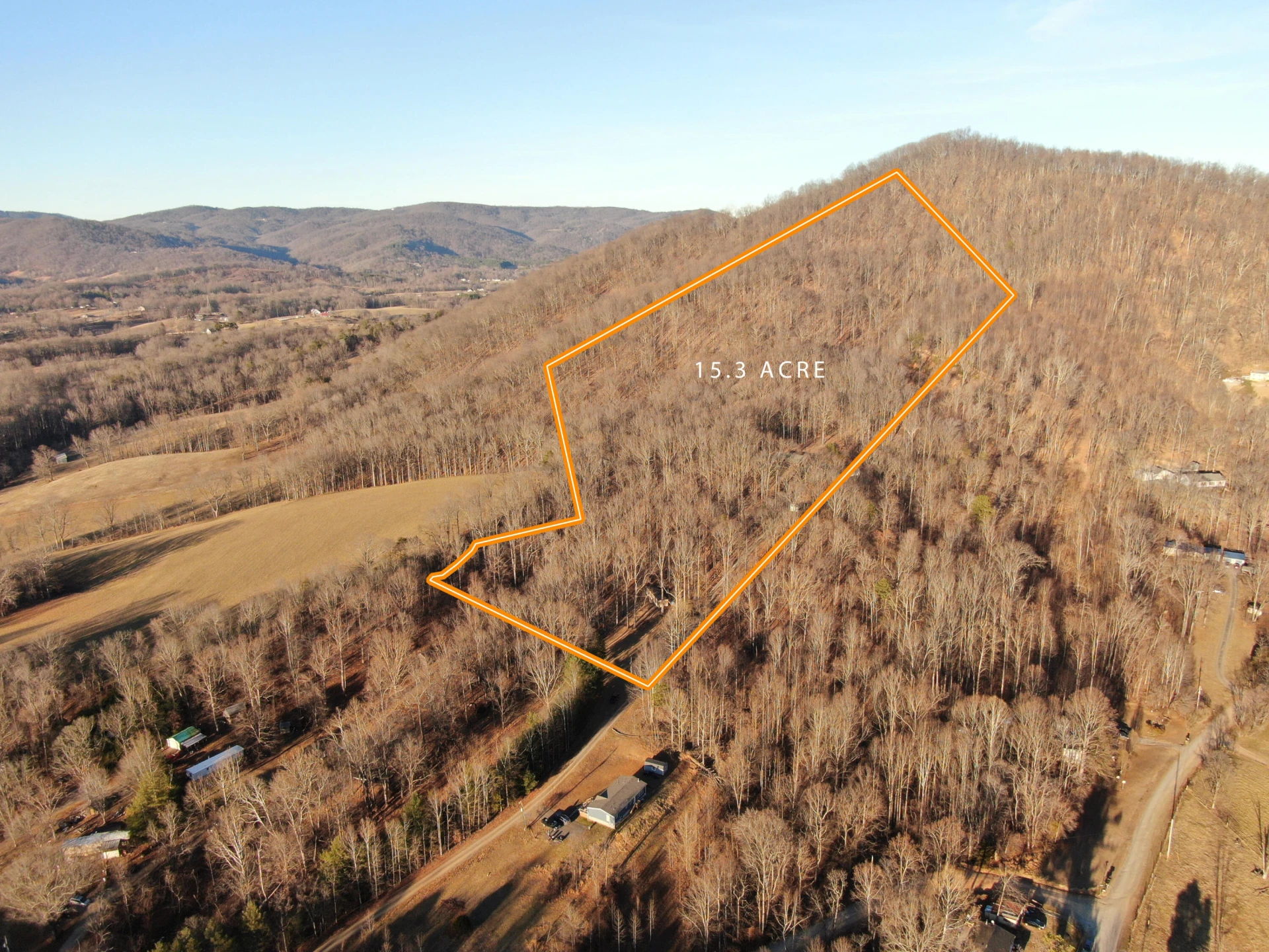 1138 Buckridge TER