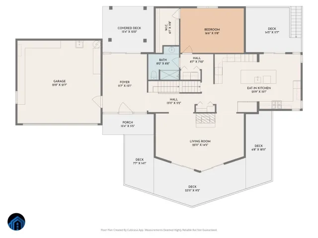 3851 Joppa Mill RD, Bedford, VA, 24523